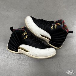 Air Jordan 12 Chinese New Year Size 9.5