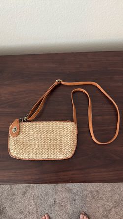 “Joy” Crossbody