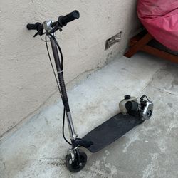 Goped Go Ped