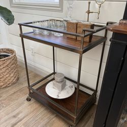Serving/ Drink Cart 