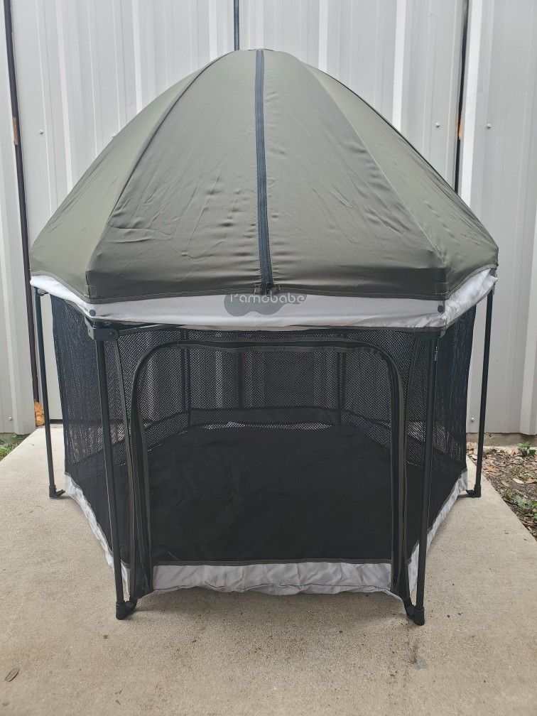 Like New Baby Playpen
