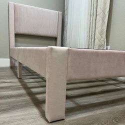 Twin Bed Frame 