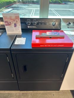 SPEED QUEEN WASHER AND DRYERS AVAILABLE