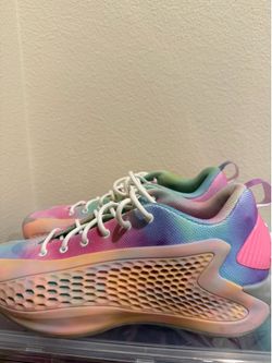 Adidas AE 1 Low 3SSB Size 11