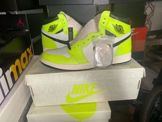 Jordan 1 Retro High OG  ( Visionaire )