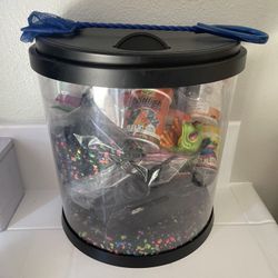 Fish tank aquarium 