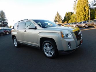 2011 GMC Terrain