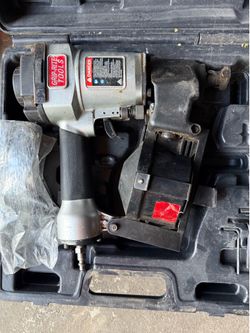 Grip-Rite coil roofing nailer