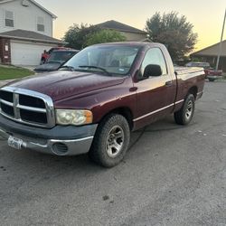 2003 Ram 1500