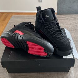 Air Jordans high top 