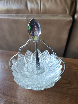 Serving plates