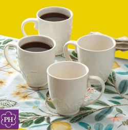 Tazas Para Café Princess Houce