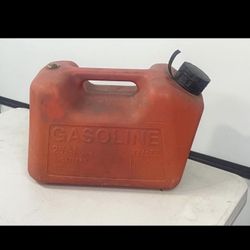 Contender Para Gasolina $10