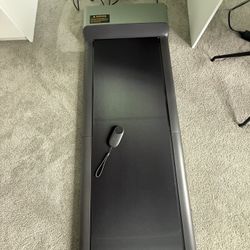 Remote controlled Foldable Walking Pad