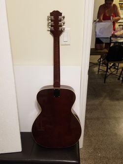 Guitar 