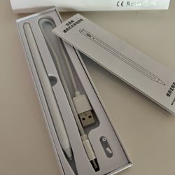 Pen Android Y MacOS 