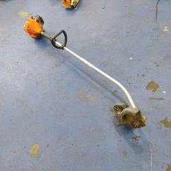 Echo Pole Edger $150