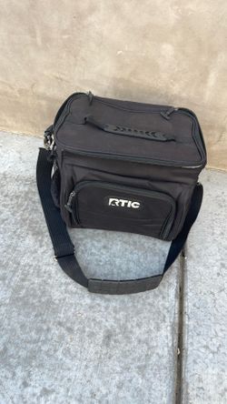 RTIC COOLER BAG