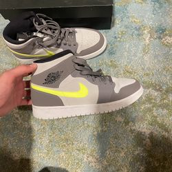 Air Jordan 1s