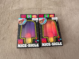 Needoh nice-sicle
