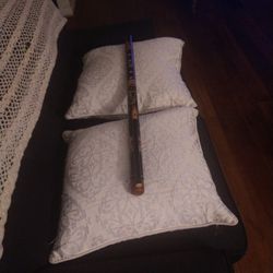 Flauta Bansuri   ( Boliviana)