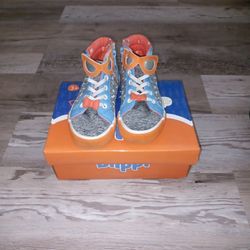 Blippi Size 12