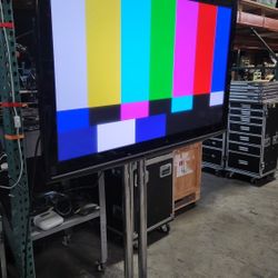 Panasonic 50 Inch Plasma TV -  $150 - Selling 7 Total