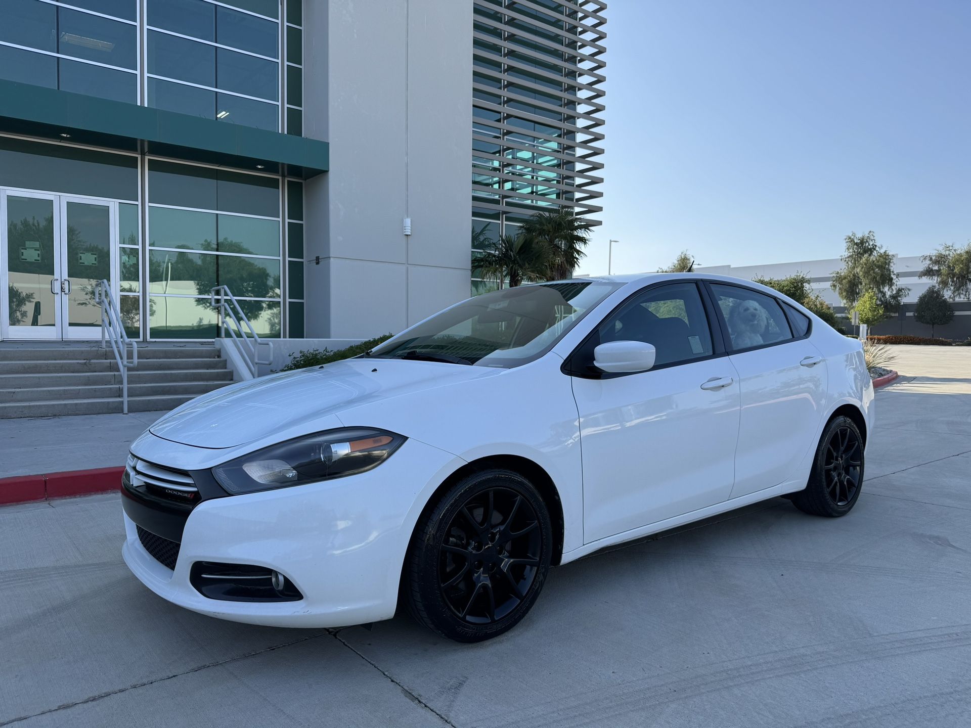 2013 Dodge Dart