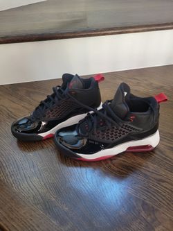 Kids Nike Jordan Maxin 200 GS
