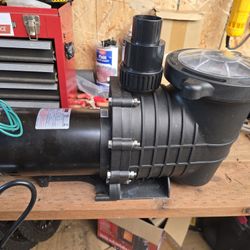 Vivohome 2hp Swimming Pool Pump