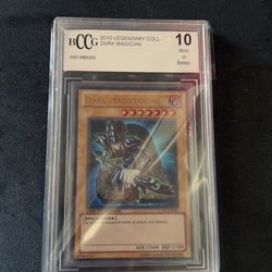 Dark Magician
