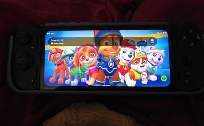 5g Razer Edge Gaming Tablet