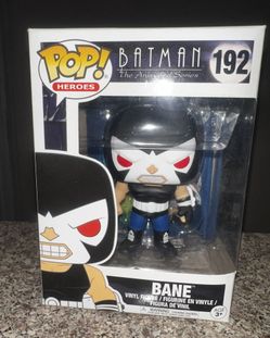 BANE #192 Funko Pop