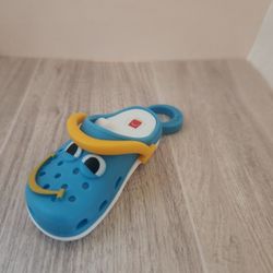 McDonald's Minature Croc's. No Box