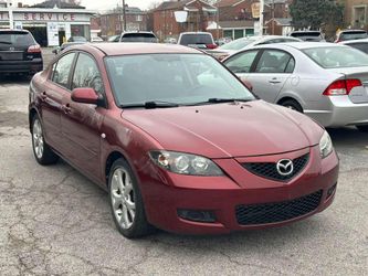 2009 Mazda 3