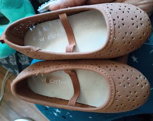 Girls dress shoes
