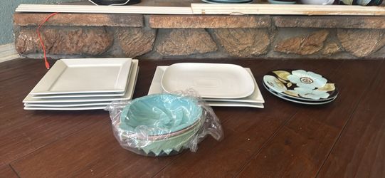 Free plates