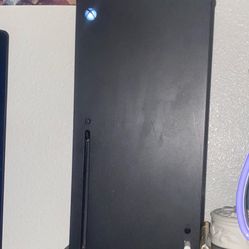 Xbox Series X And 2k25