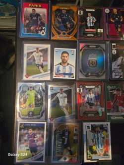 Sportscards