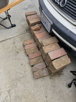 Free  pavers