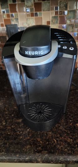 Keurig Single Serve Coffee Maker