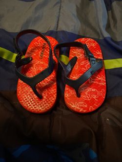 Old navy baby sandals