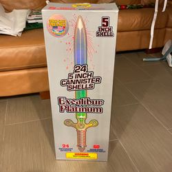 Exclalibur Platinum