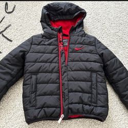 Toddlers Nike Puffer Jacket 