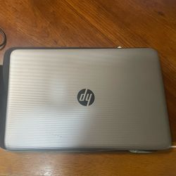 HP Laptop For Parts