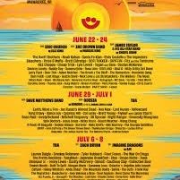 Tickets For Summerfest In Milwaukee 