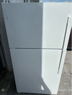 REFRIGERATOR GE 33”