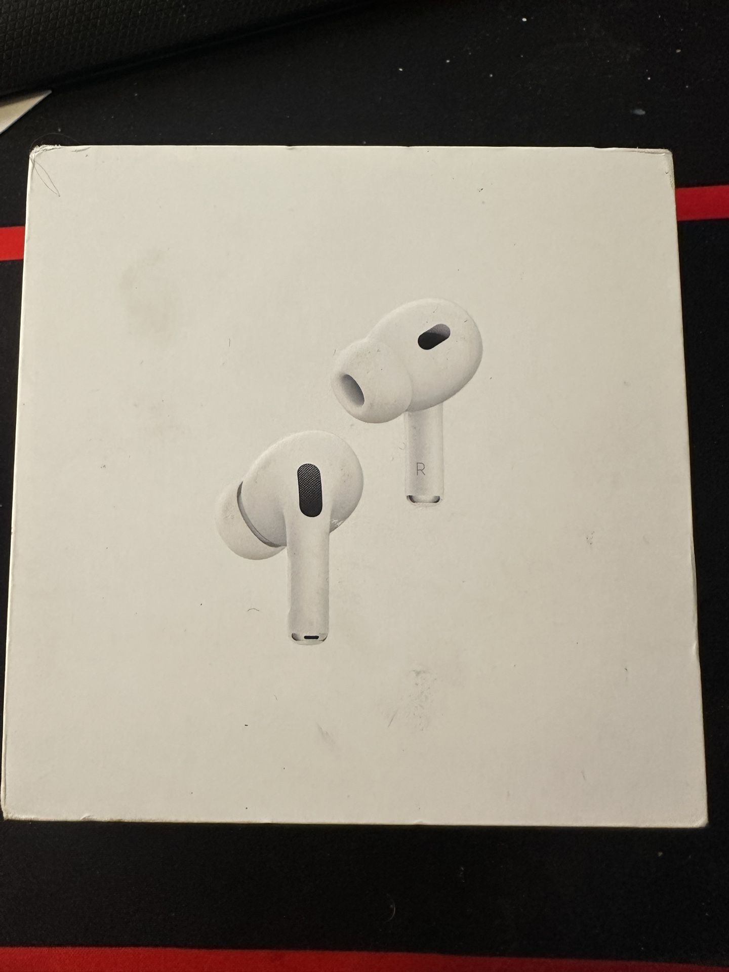 AirPod Pro Second Gen USB-C