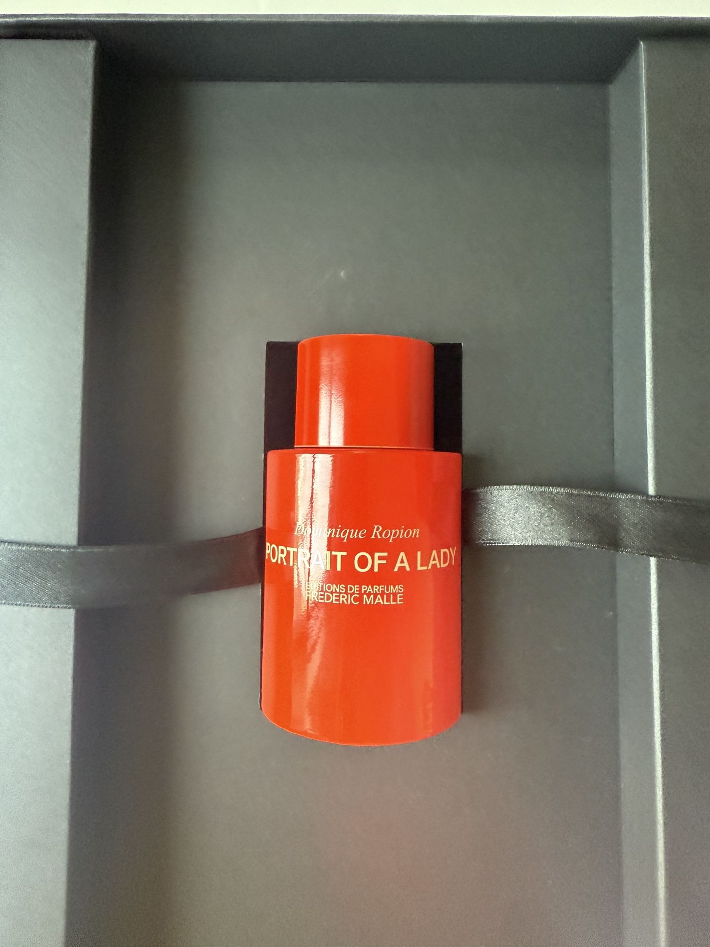 Frederic Malle “Portrait Of A Lady” Perfume/Fragrance