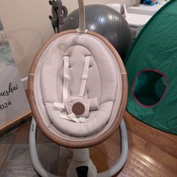 Maxi -Cosi Cassia Baby Swing